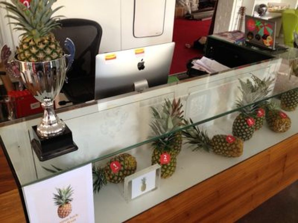 W K London Roll Up Roll Up