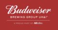 Budweiser Brewing Group logo