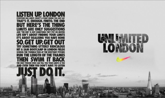 paraplu blootstelling puzzel W+K London | UNLIMITED London