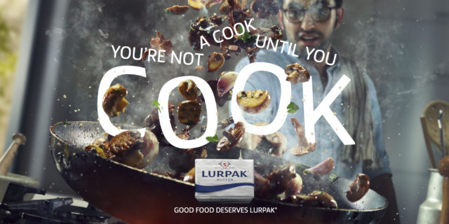 W+K - Lurpak Game On - Print 3