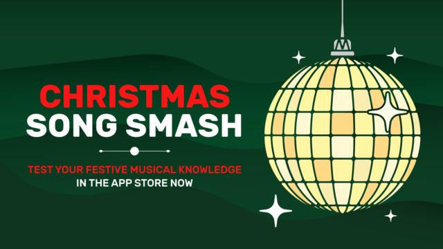 Christmas Song Smash