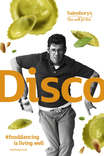 Food Dancing_Disco