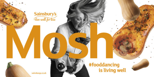 Food Dancing_Mosh