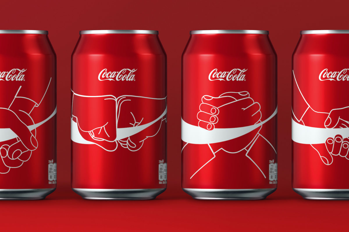 W+K London | Coca-Cola tackles ’empathy gap’ in new campaign