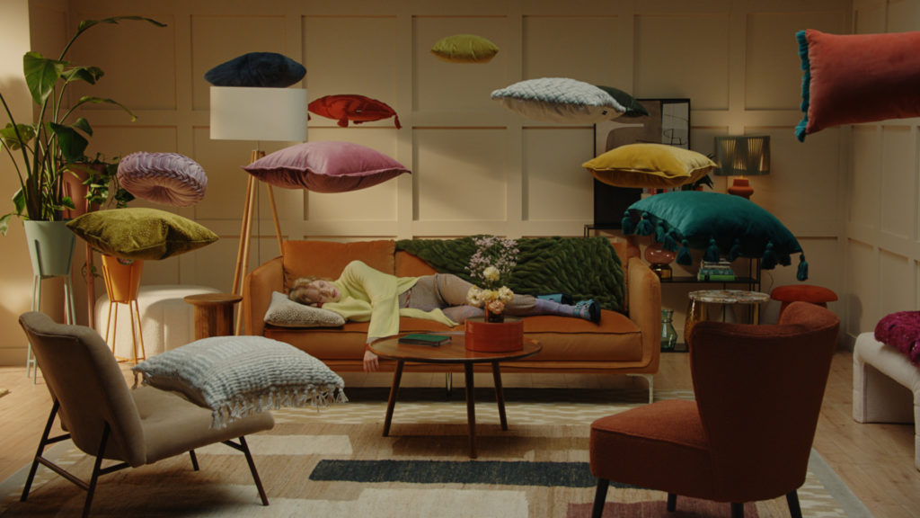 W+K London Homesense Unveils New Brand Campaign “There’s No Place
